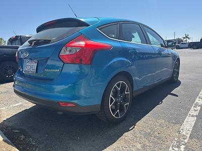 2012 Ford Focus Hatchback for sale #TF8820 - photo 2