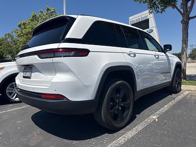 2023 Jeep Grand Cherokee 4x2 SUV for sale #TF8822 - photo 2