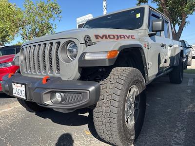 2021 Jeep Gladiator Crew Cab 4x4 Pickup for sale #TF8824 - photo 1
