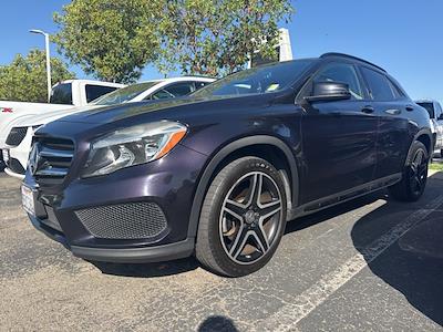 2016 Mercedes-Benz GLA 250 AWD SUV for sale #TF8825 - photo 1