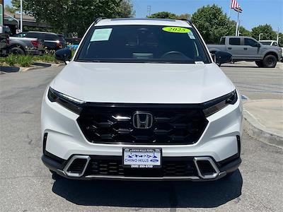 2025 Honda CR-V Hybrid AWD SUV for sale #TF8847 - photo 2