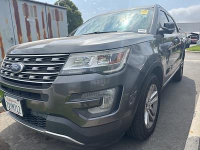 2017 Ford Explorer RWD SUV for sale #TF8848 - photo 1
