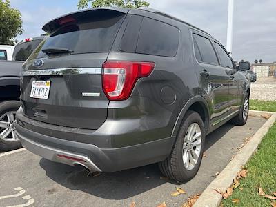 2017 Ford Explorer RWD SUV for sale #TF8848 - photo 2