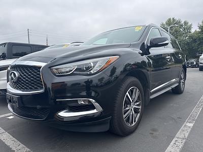 2019 Infiniti QX60 4x4 SUV for sale #TF8854 - photo 1