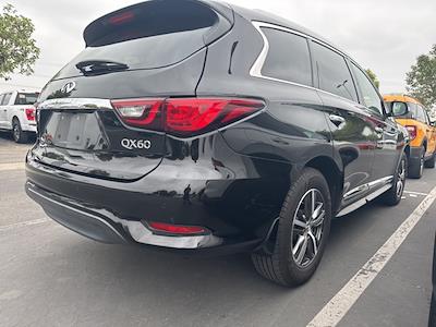 2019 Infiniti QX60 4x4 SUV for sale #TF8854 - photo 2