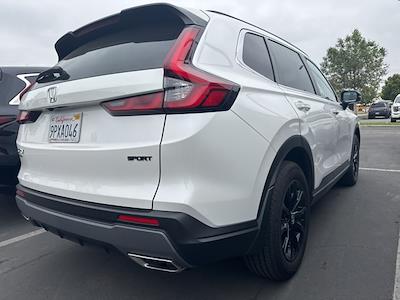 2025 Honda CR-V Hybrid AWD SUV for sale #TF8855 - photo 2