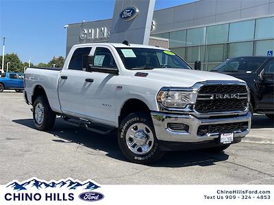 2022 Ram 2500 Crew Cab 4x4 Pickup for sale #TF8858 - photo 1