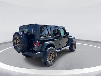 2023 Jeep Wrangler 4x4 SUV for sale #TF8859 - photo 2