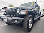 2023 Jeep Wrangler 4x4 SUV for sale #TF8859 - photo 1