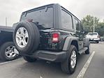 2023 Jeep Wrangler 4x4 SUV for sale #TF8859 - photo 2