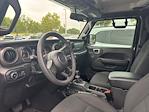 2023 Jeep Wrangler 4x4 SUV for sale #TF8859 - photo 4