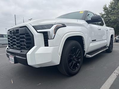 2024 Toyota Tundra CrewMax Cab 4x4 Pickup for sale #TF8862 - photo 1