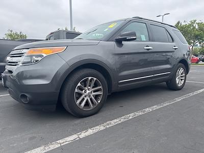 2015 Ford Explorer RWD SUV for sale #TF8863 - photo 1