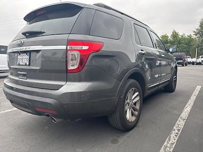 2015 Ford Explorer RWD SUV for sale #TF8863 - photo 2