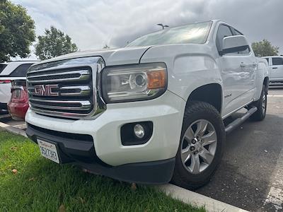 2017 GMC Canyon Crew Cab 4x2 Pickup for sale #TF8894 - photo 1