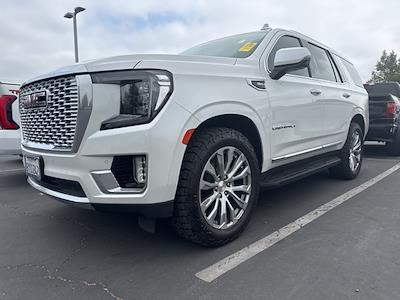 2021 GMC Yukon 4x4 SUV for sale #TF8895 - photo 1