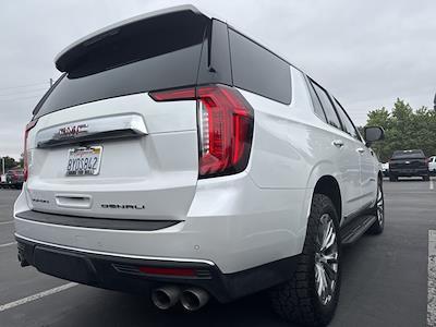 2021 GMC Yukon 4x4 SUV for sale #TF8895 - photo 2