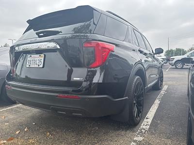 2020 Ford Explorer 4WD SUV for sale #TF8903 - photo 2
