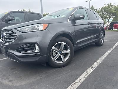 2020 Ford Edge FWD SUV for sale #TF8909 - photo 1