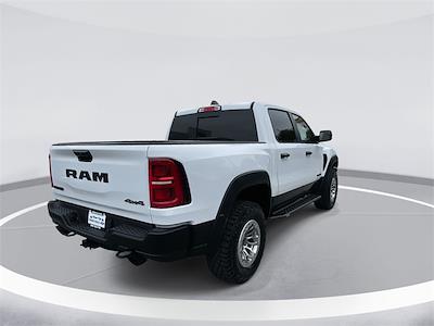 2025 Ram 1500 Crew Cab 4x4 Pickup for sale #TF8920 - photo 2