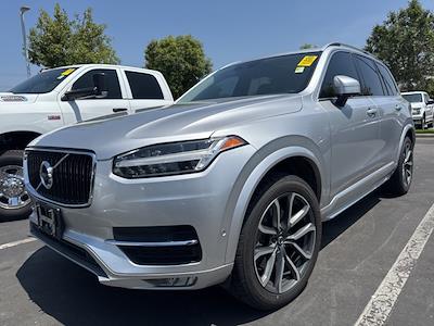 2018 Volvo XC90 AWD SUV for sale #TF8921 - photo 1
