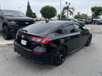 2023 Honda Civic Hatchback FWD Hatchback for sale #TF8923 - photo 2