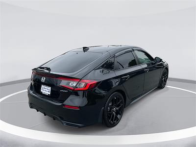 Used 2023 Honda Civic Sport for sale #TF8923 - photo 2