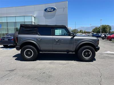 2021 Ford Bronco AWD SUV for sale #TF8937 - photo 1