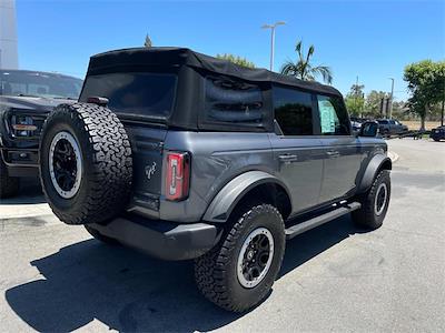 2021 Ford Bronco AWD SUV for sale #TF8937 - photo 2