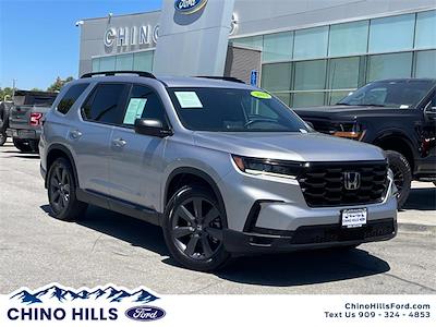 2023 Honda Pilot FWD SUV for sale #TF8943 - photo 1