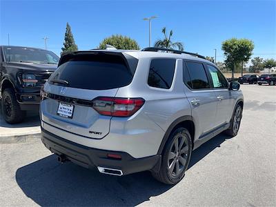 2023 Honda Pilot FWD SUV for sale #TF8943 - photo 2