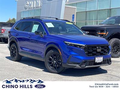 2024 Honda CR-V Hybrid AWD SUV for sale #TF8945 - photo 1