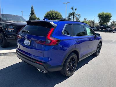2024 Honda CR-V Hybrid AWD SUV for sale #TF8945 - photo 2