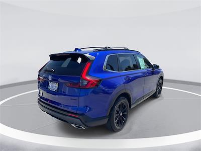 2024 Honda CR-V Hybrid AWD SUV for sale #TF8945 - photo 2