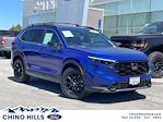2024 Honda CR-V Hybrid AWD SUV for sale #TF8945 - photo 1