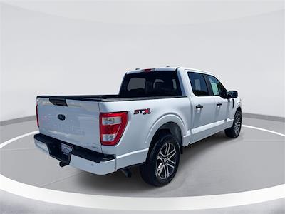 2023 Ford F-150 SuperCrew Cab 4x2 Pickup for sale #TF8963 - photo 2