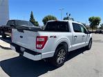 2023 Ford F-150 SuperCrew Cab 4x2 Pickup for sale #TF8963 - photo 2