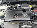 Used 2025 Infiniti QX55 LUXE AWD SUV for sale #TF8970 - photo 30