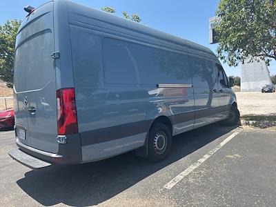 2024 Mercedes-Benz Sprinter 2500 High Roof RWD Empty Cargo Van for sale #TF8978 - photo 2