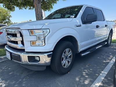 2015 Ford F-150 SuperCrew Cab 4x2 Pickup for sale #TF8986 - photo 1