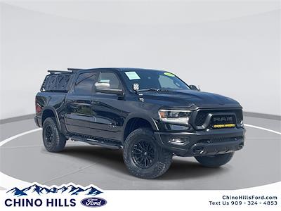 2020 Ram 1500 Crew Cab 4x4 Pickup for sale #TF9006 - photo 1