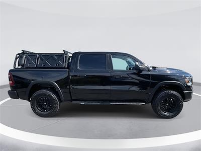 2020 Ram 1500 Crew Cab 4x4 Pickup for sale #TF9006 - photo 2