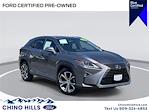 Used 2018 Lexus RX 450h F Sport AWD SUV for sale #TF9007 - photo 1
