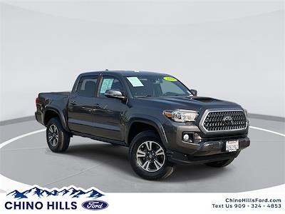 2019 Toyota Tacoma Double Cab 4x2 Pickup for sale #TF9017 - photo 1