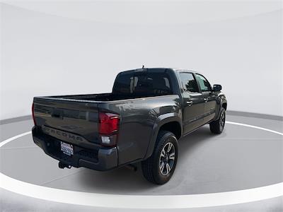 2019 Toyota Tacoma Double Cab 4x2 Pickup for sale #TF9017 - photo 2