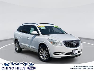 2016 Buick Enclave FWD SUV for sale #TF9025 - photo 1