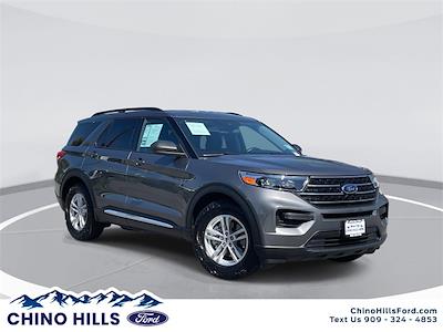 2023 Ford Explorer RWD SUV for sale #TF9034 - photo 1
