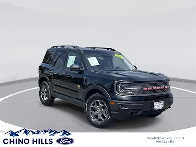 2021 Ford Bronco Sport AWD SUV for sale #TF9077 - photo 1