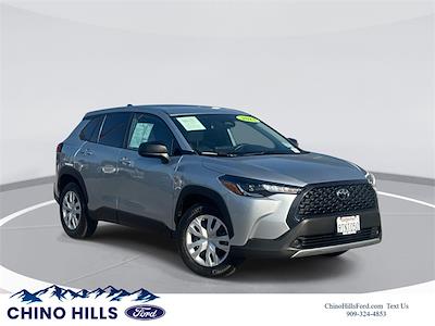 2023 Toyota Corolla Cross FWD SUV for sale #TF9083 - photo 1