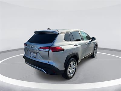 2023 Toyota Corolla Cross FWD SUV for sale #TF9083 - photo 2